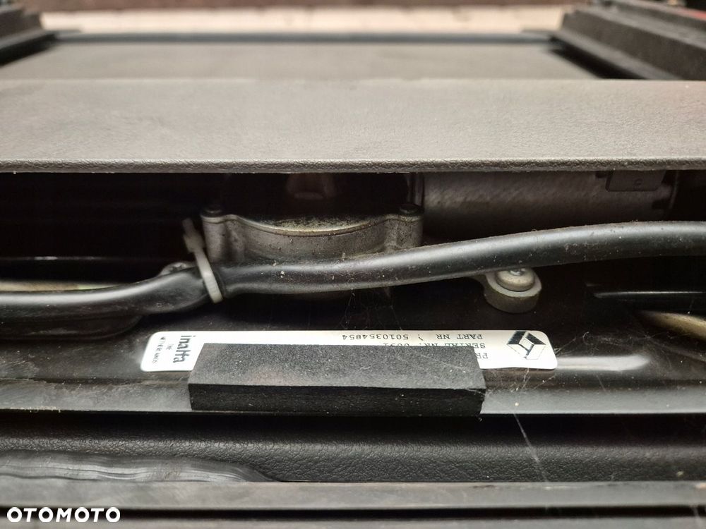 SZYBERDACH ELEKTRYCZNY DAF 45 55 LF , RENAULT PREMIUM 5010354854 - 4