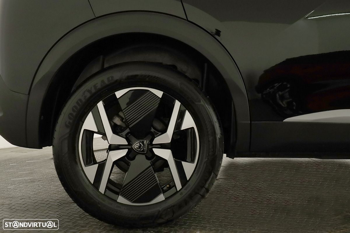 Peugeot 2008 1.2 PureTech Allure - 5