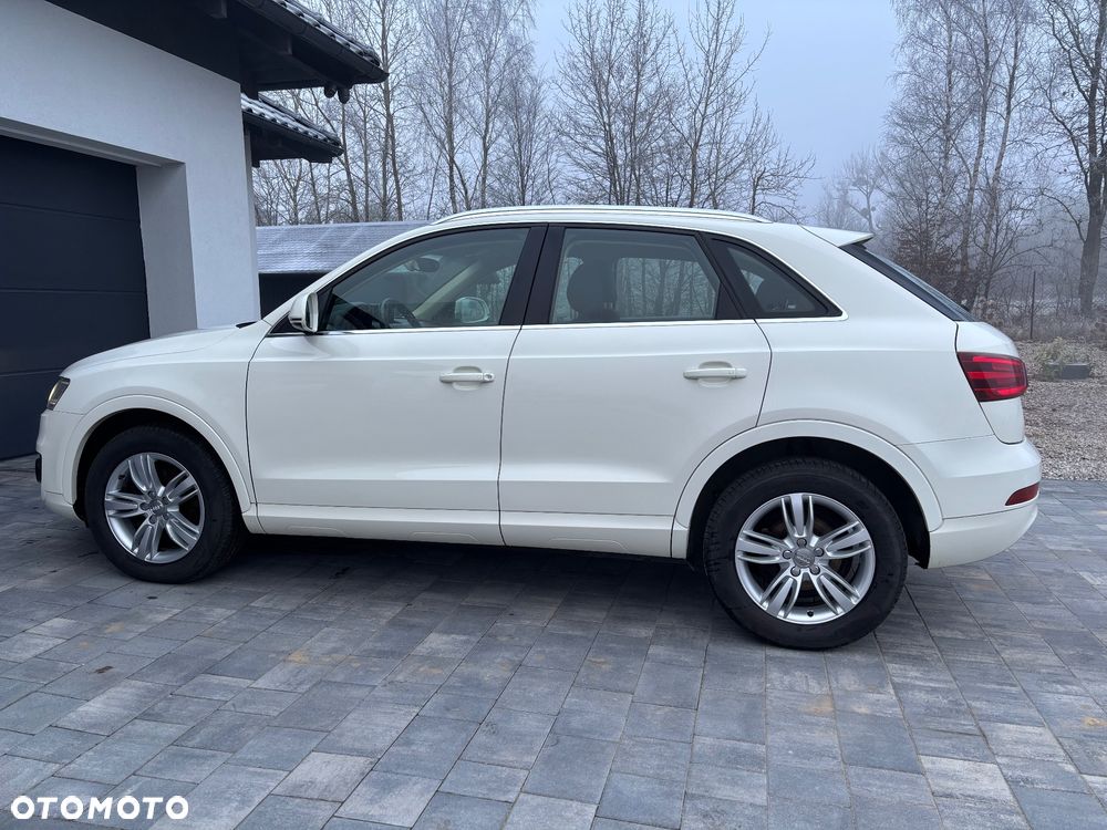 Audi Q3 2.0 TDI Prime Edition - 6