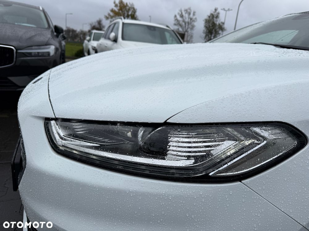 Ford Mondeo 2.0 EcoBlue Titanium - 6