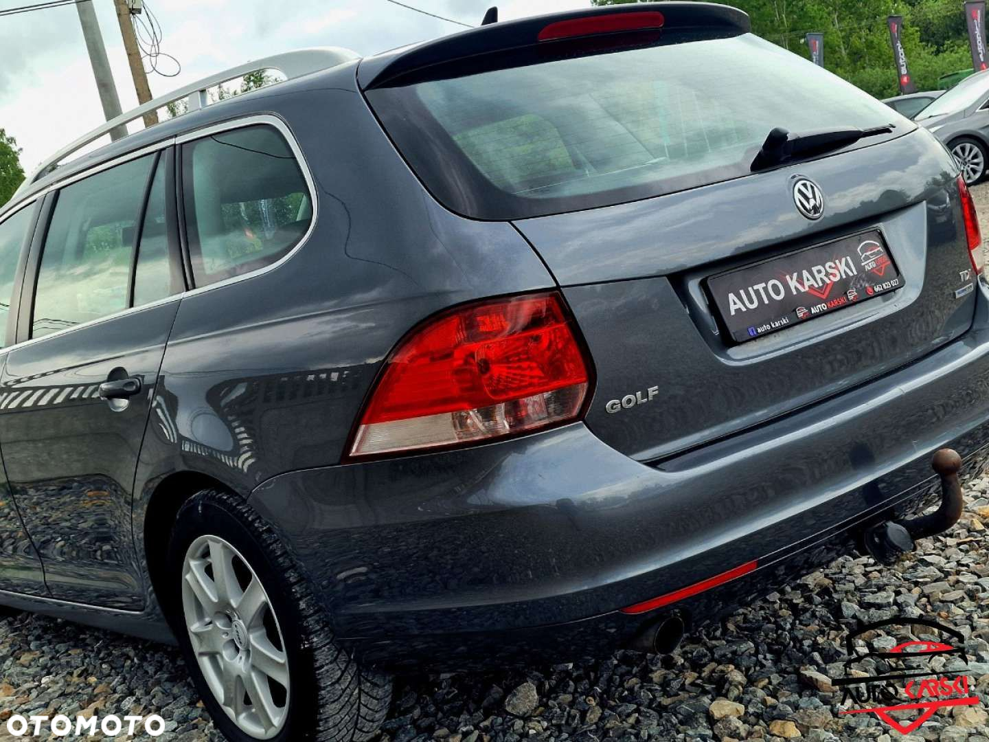 Volkswagen Golf - 15