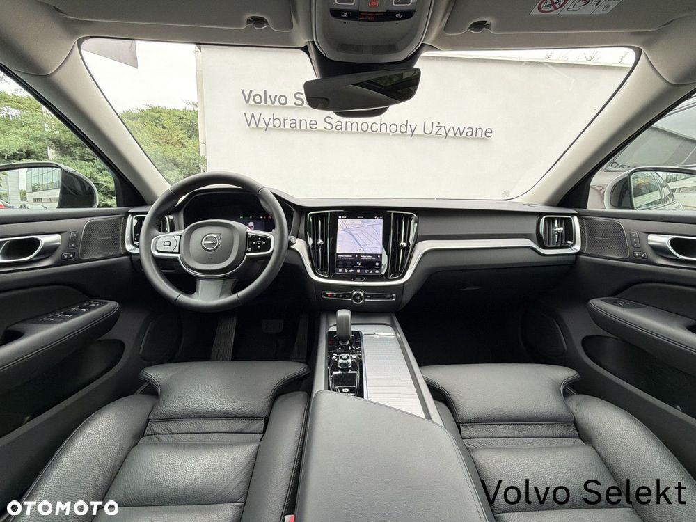 Volvo V60 - 16