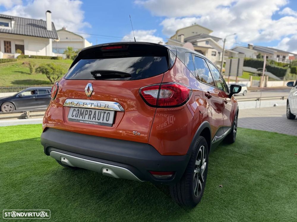 Renault Captur - 6