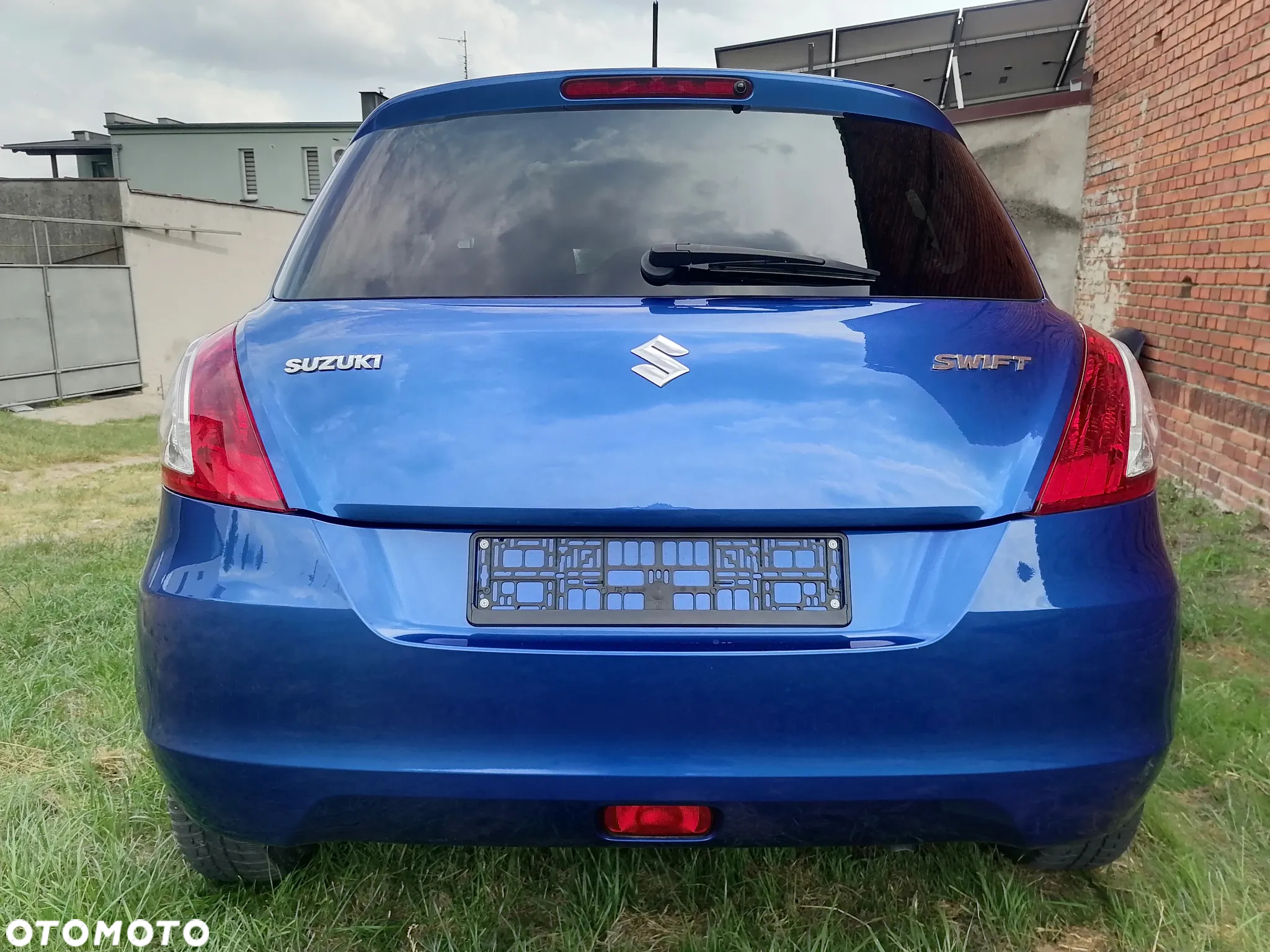 Suzuki Swift 1.2 Automatik Comfort - 6