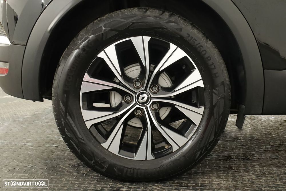 Renault Captur 1.0 TCe Techno - 5