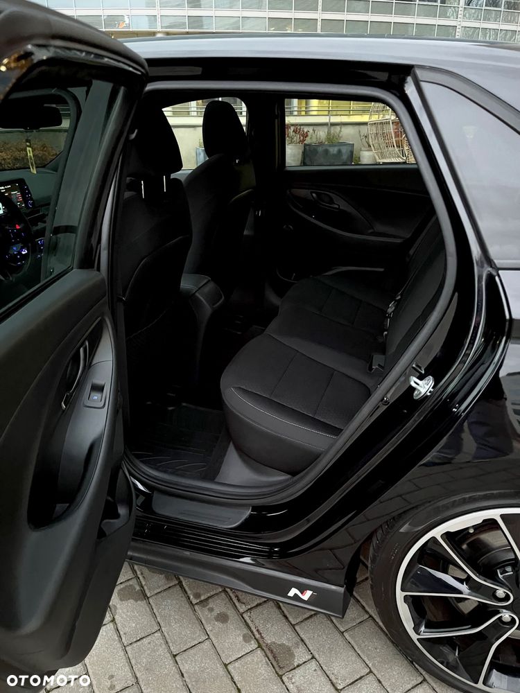 Hyundai i30 N 2.0 T-GDI Performance - 17