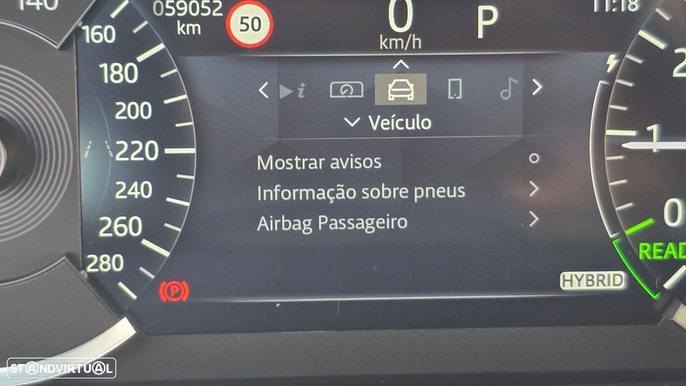 Land Rover Range Rover Evoque - 24