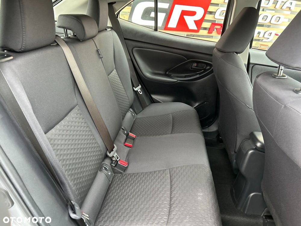 Toyota Yaris Cross Hybrid 1.5 Comfort - 19