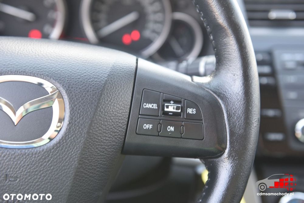 Mazda 6 - 30