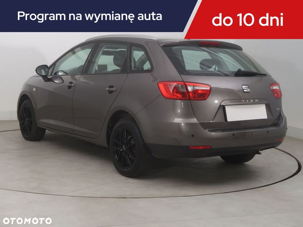 Seat Ibiza ST - 6