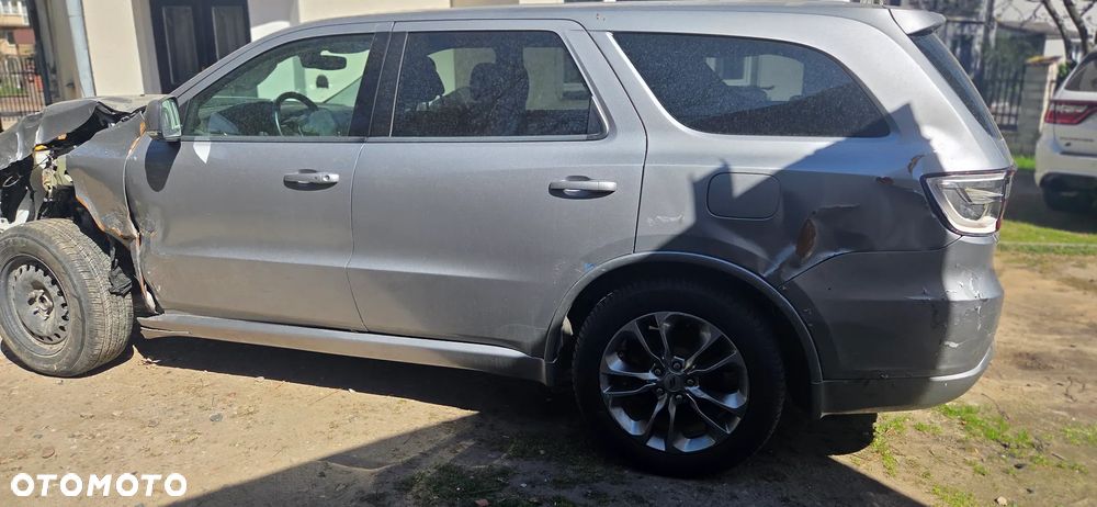 Dodge Durango - 9
