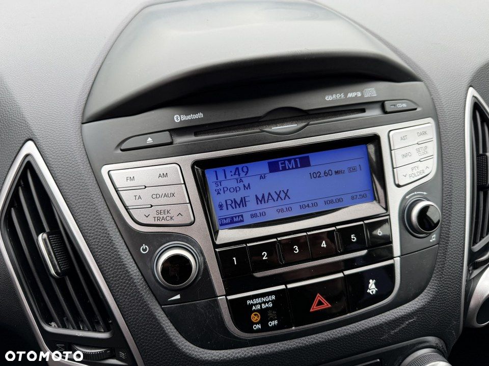 Hyundai ix35 1.6 2WD 5 Star Edition - 23