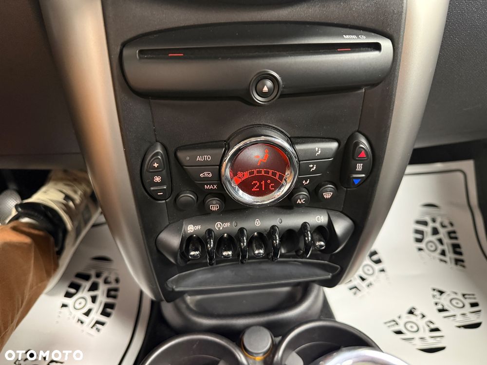 MINI Paceman Cooper - 12