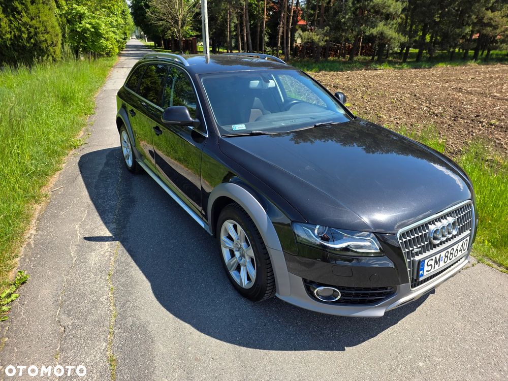 Audi A4 Allroad - 6