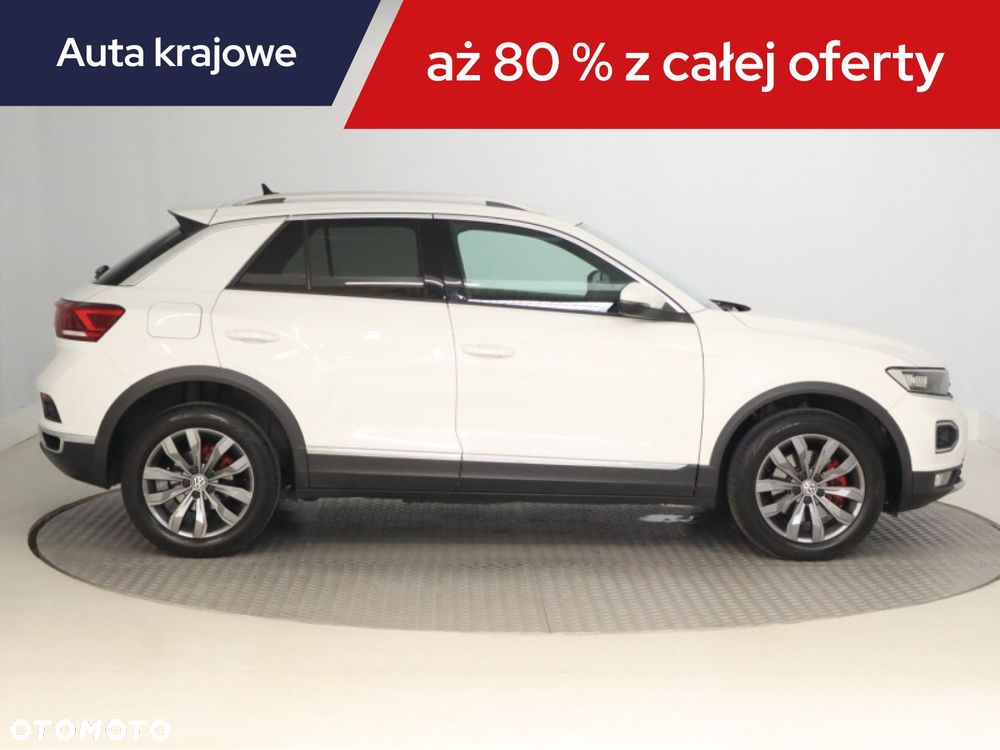 Volkswagen T-Roc - 8