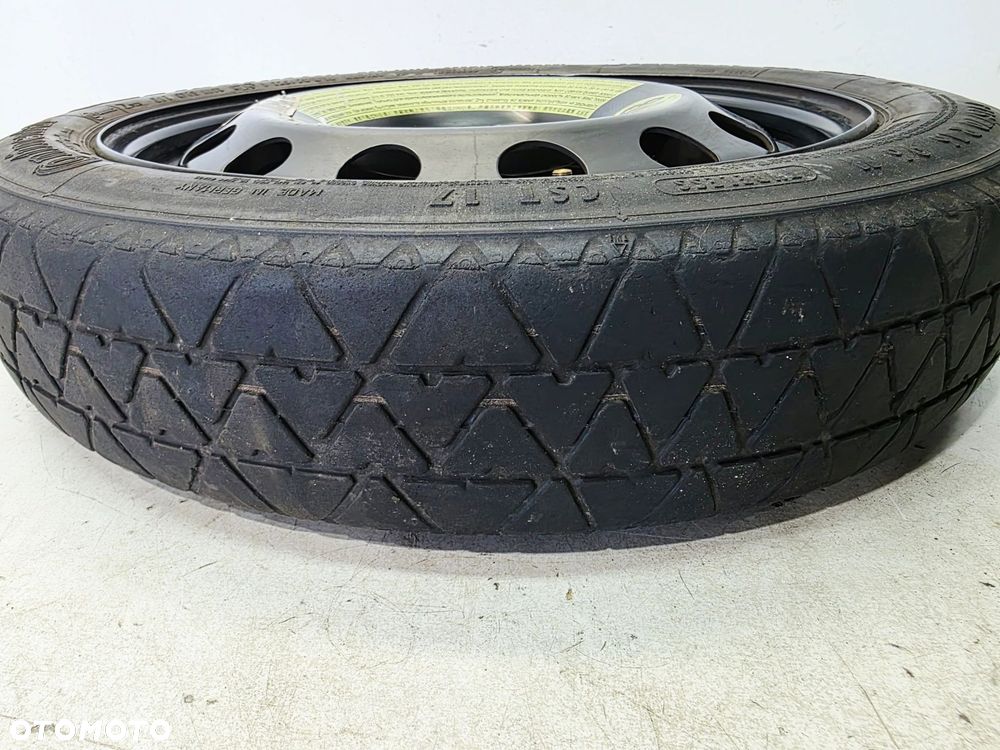 KOŁO DOJAZDOWE AUDI A3 8P VOLKSWAGEN SEAT SKODA 1K0601027AQ R16 2/26 - 6