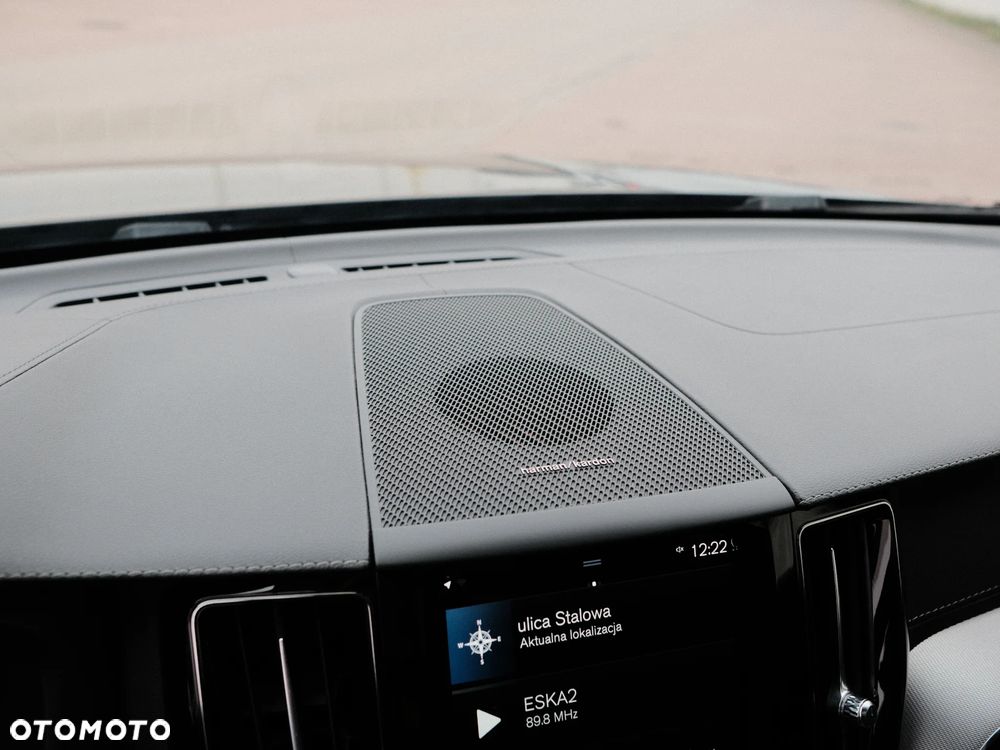 Volvo XC 60 D4 Inscription - 6