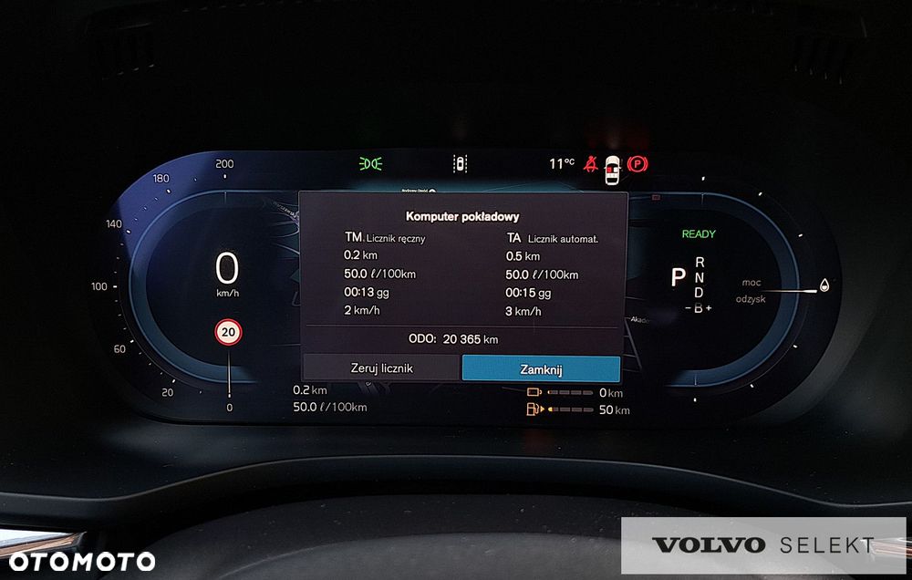 Volvo XC 60 - 18