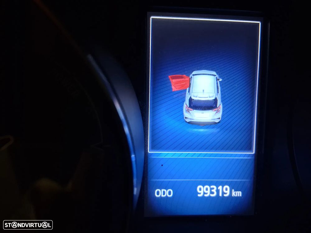 Toyota C-HR 1.8 HSD Comfort - 6