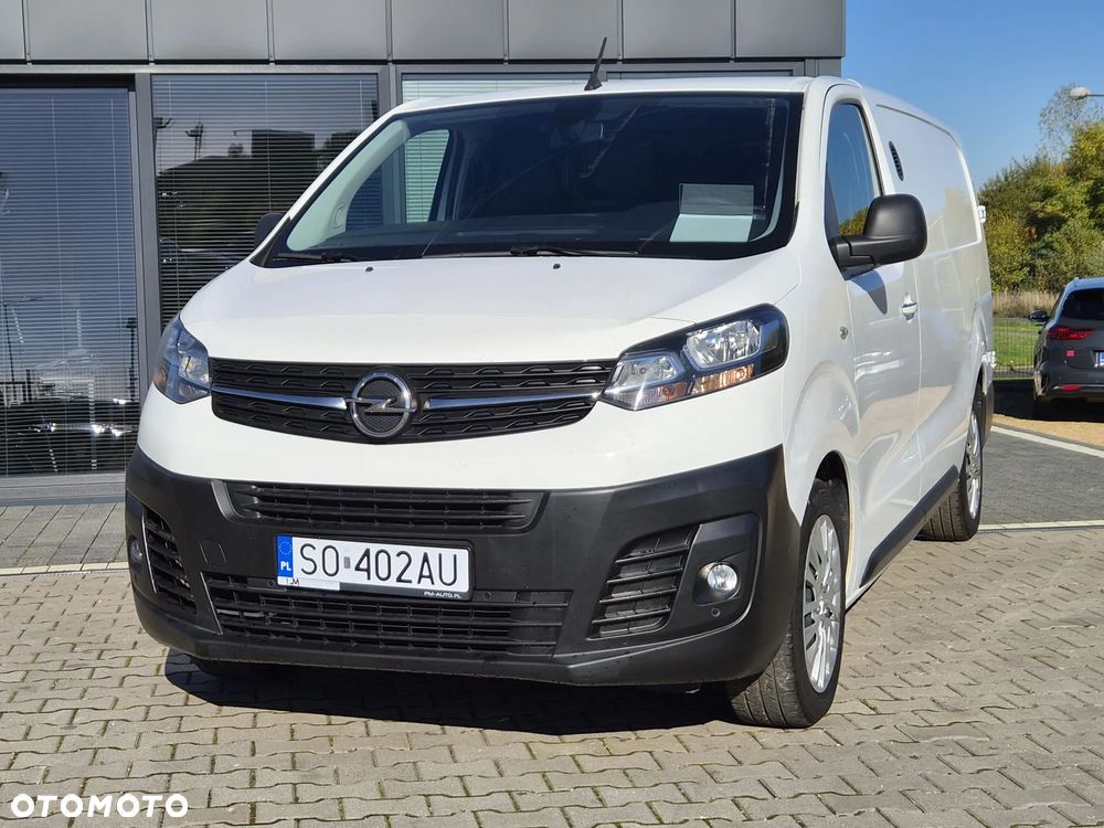 Opel Vivaro - 3