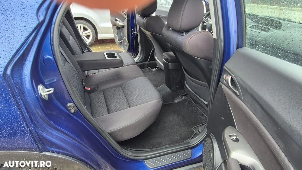 Honda Civic 1.4 i-VTEC Comfort - 10