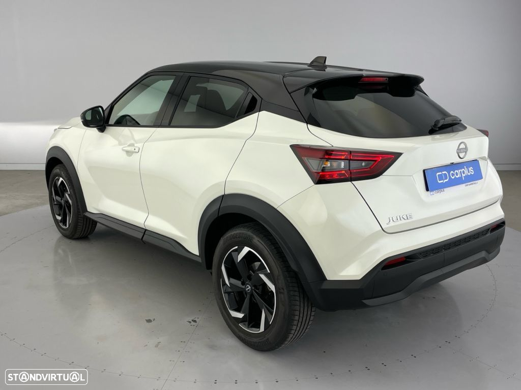 Nissan Juke - 26