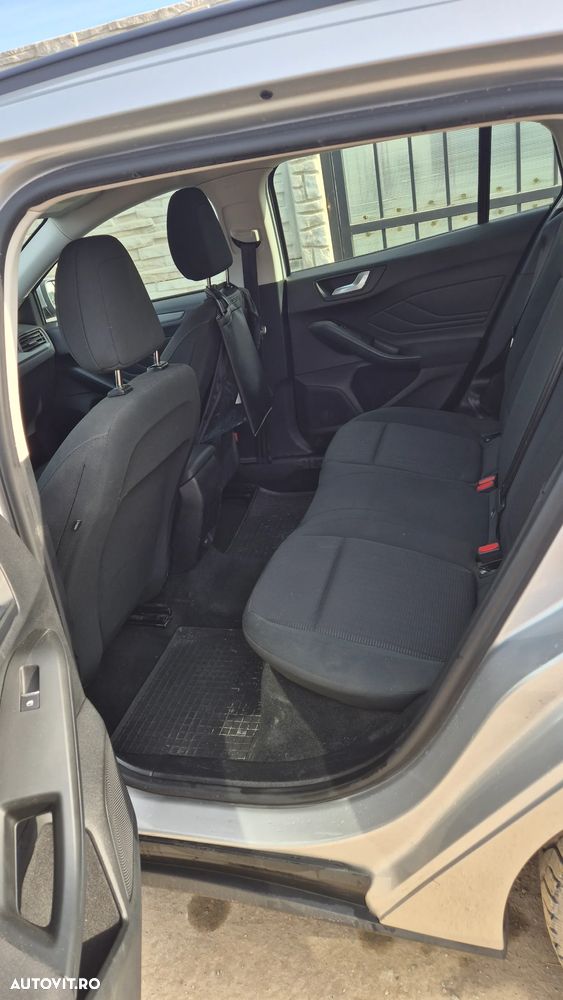 Ford Focus 1.5 EcoBlue Trend Edition - 15