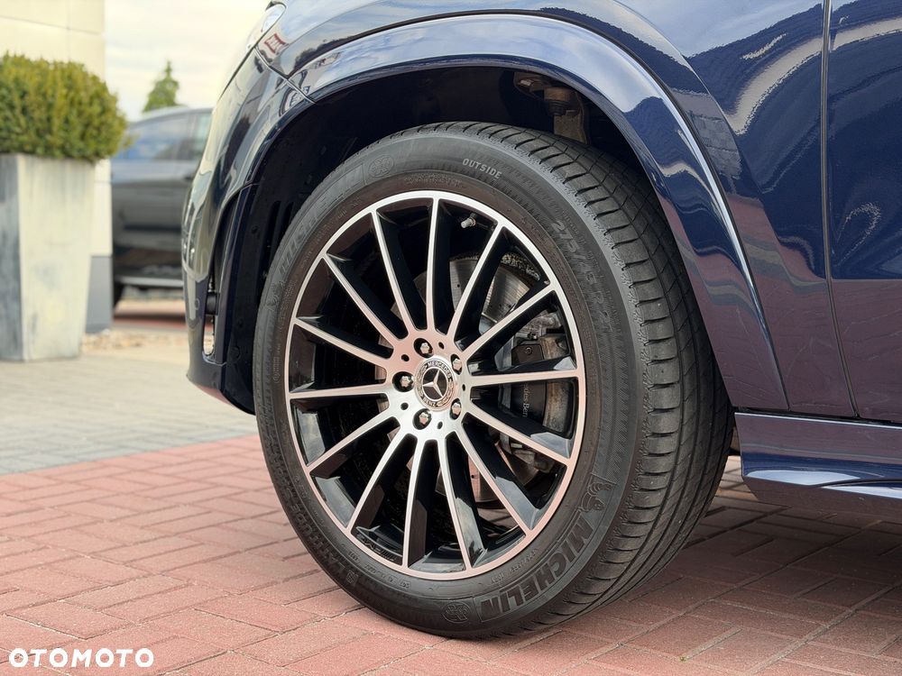 Mercedes-Benz GLE 300 d 4-Matic - 6
