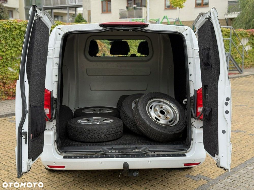 Mercedes-Benz Vito - 30