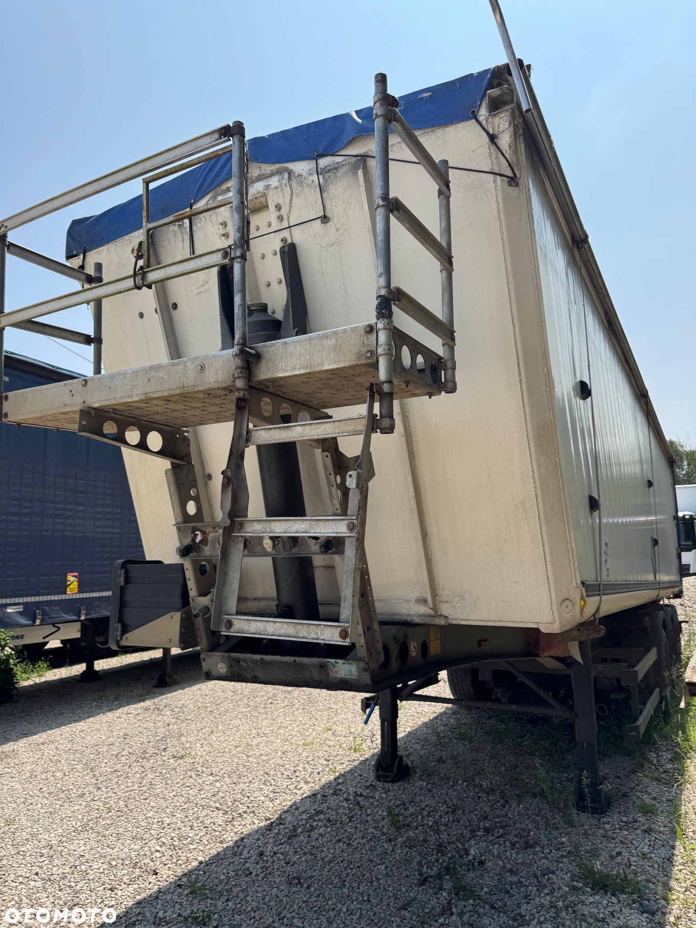Schmitz Cargobull - 2