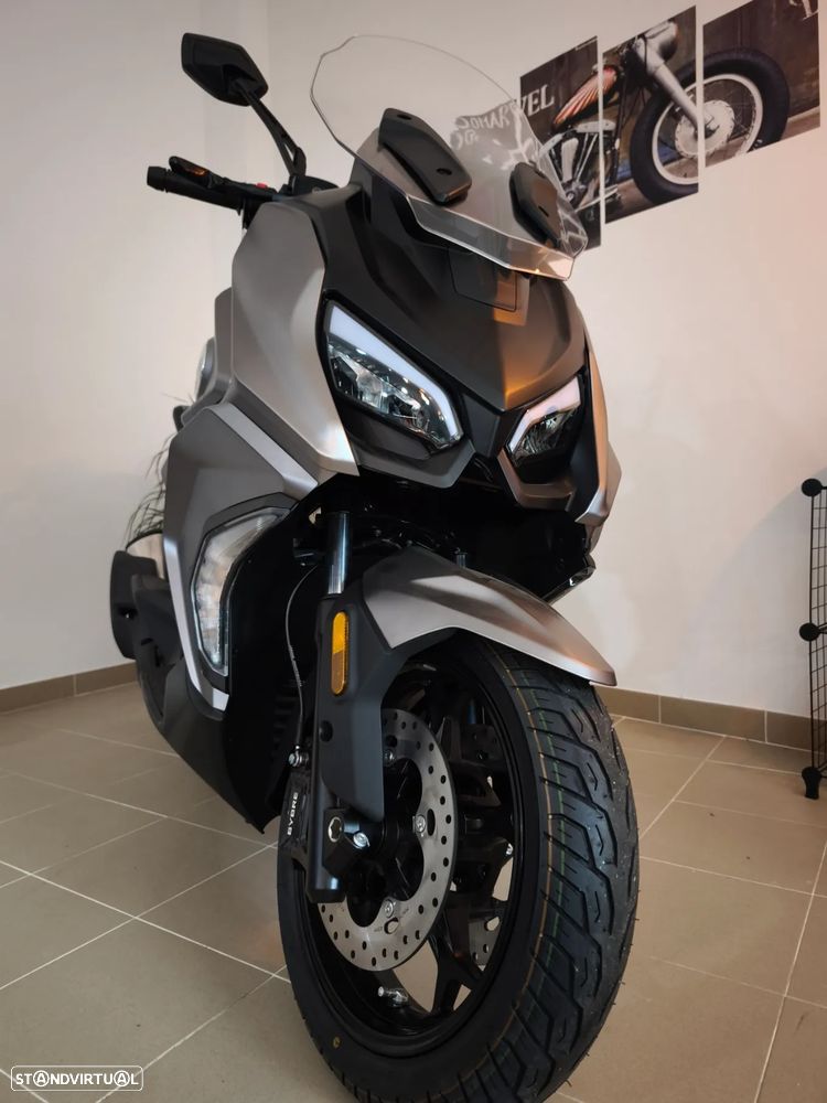 QJ Motor Fort 4.0 (MEGA CAMPANHA - OFERTA = CILINDRADA) - 3