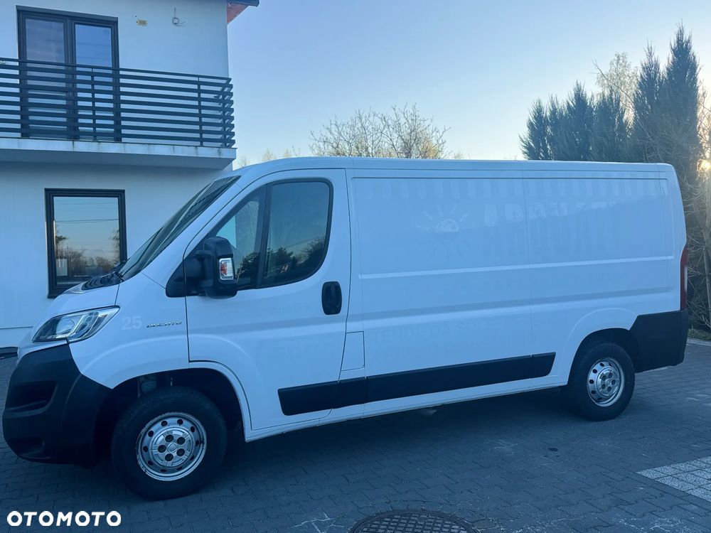 Fiat Ducato - 10
