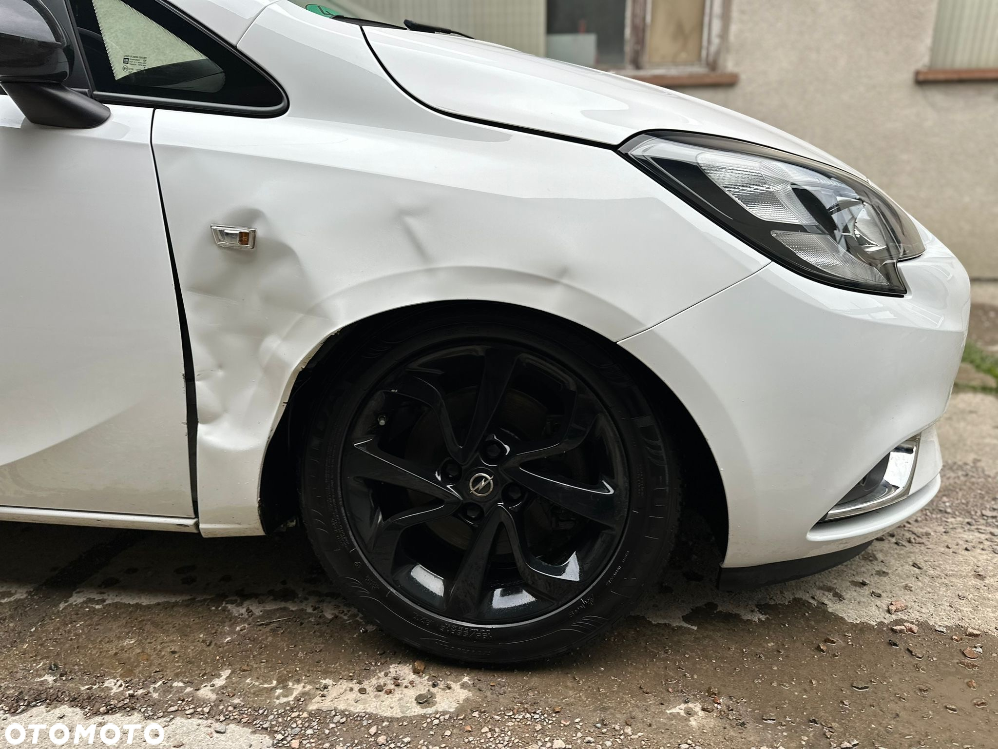 Opel Corsa 1.4 Turbo (ecoFLEX) Start/Stop Color Edition - 7