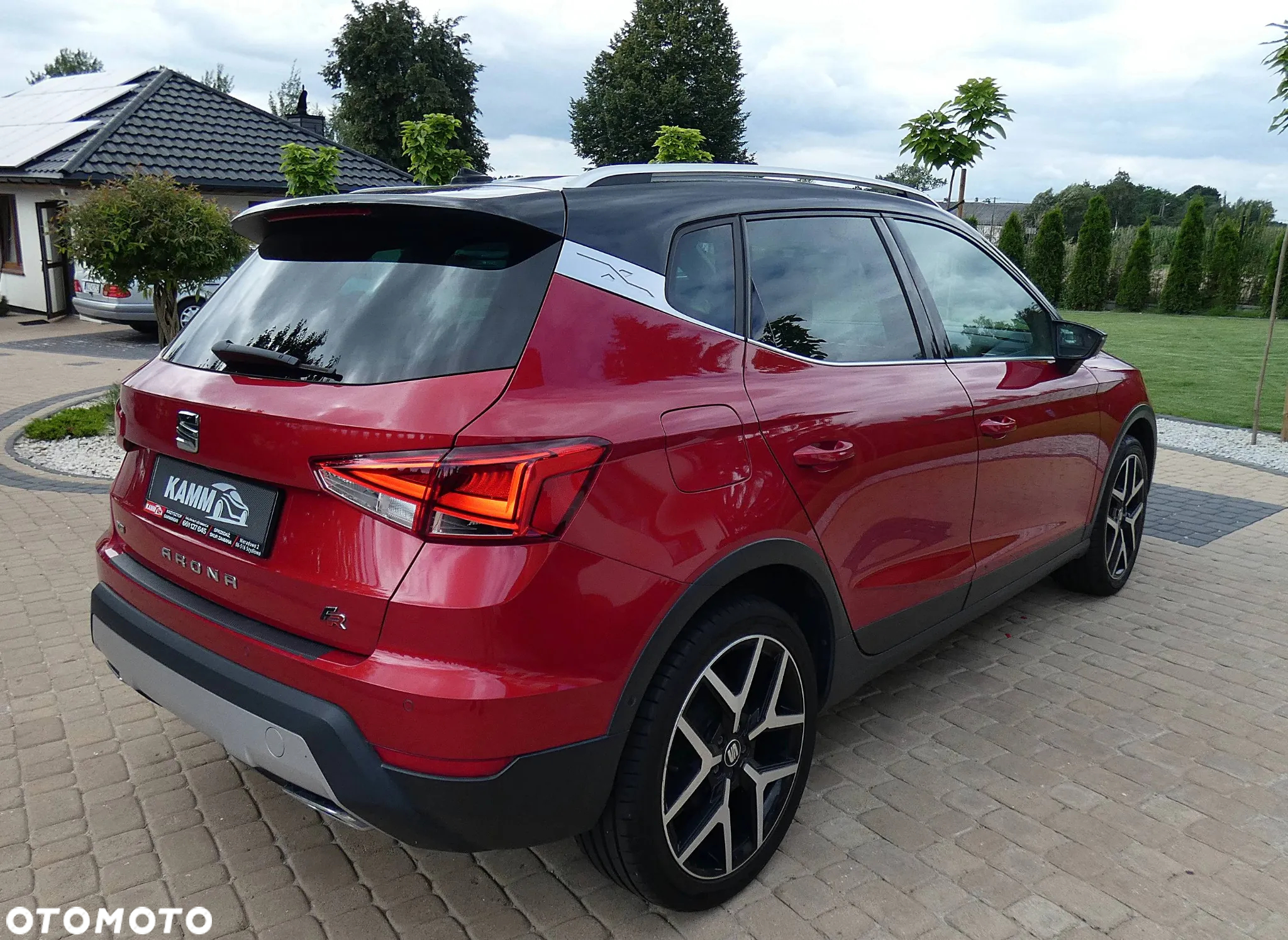 Seat Arona - 31