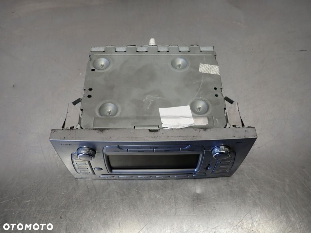 RADIO FORD C-MAX I LIFT   9V4T-18K931-AA - 6