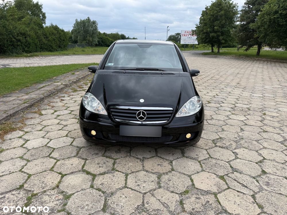 Mercedes-Benz Klasa A 150 - 2