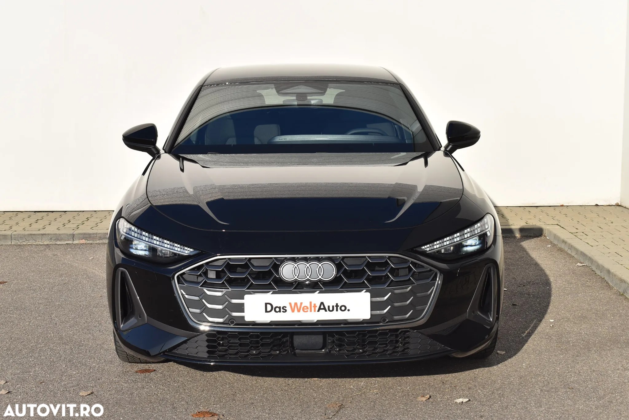 Audi A5 - 2