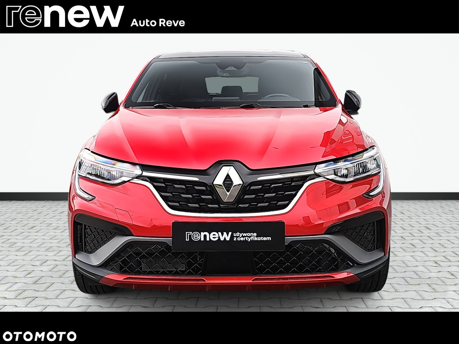 Renault Arkana - 2