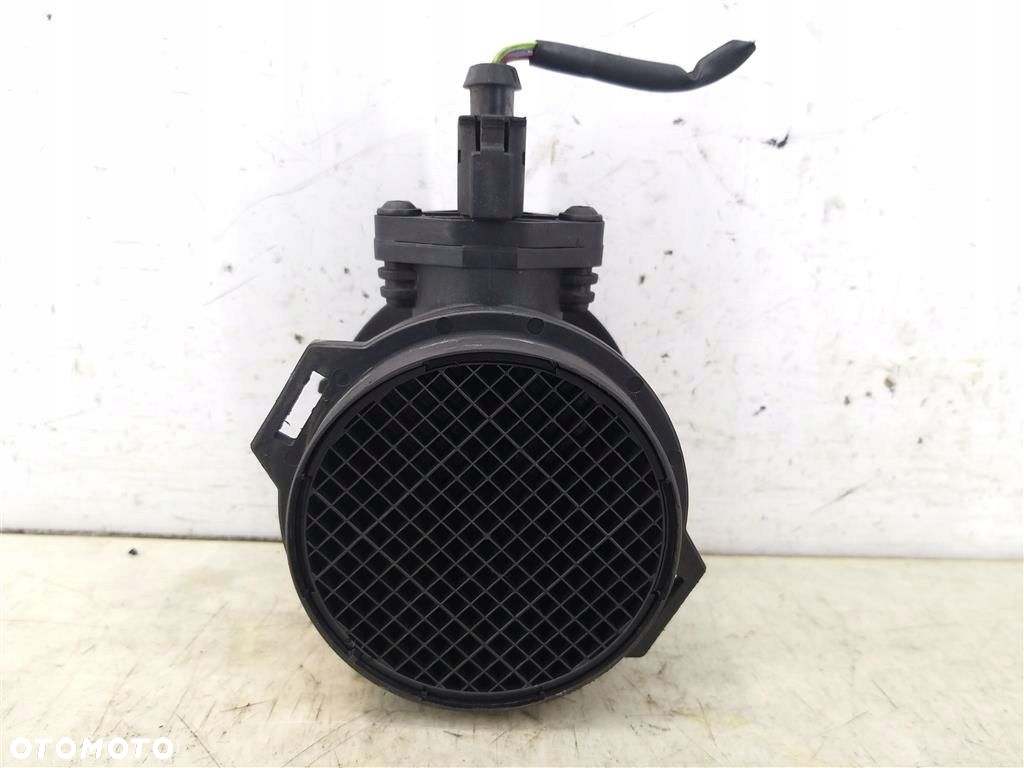 Przepływomierz powietrza Mercedes E-klasa W210 1995-2002 BOSCH 1120940048 - 3