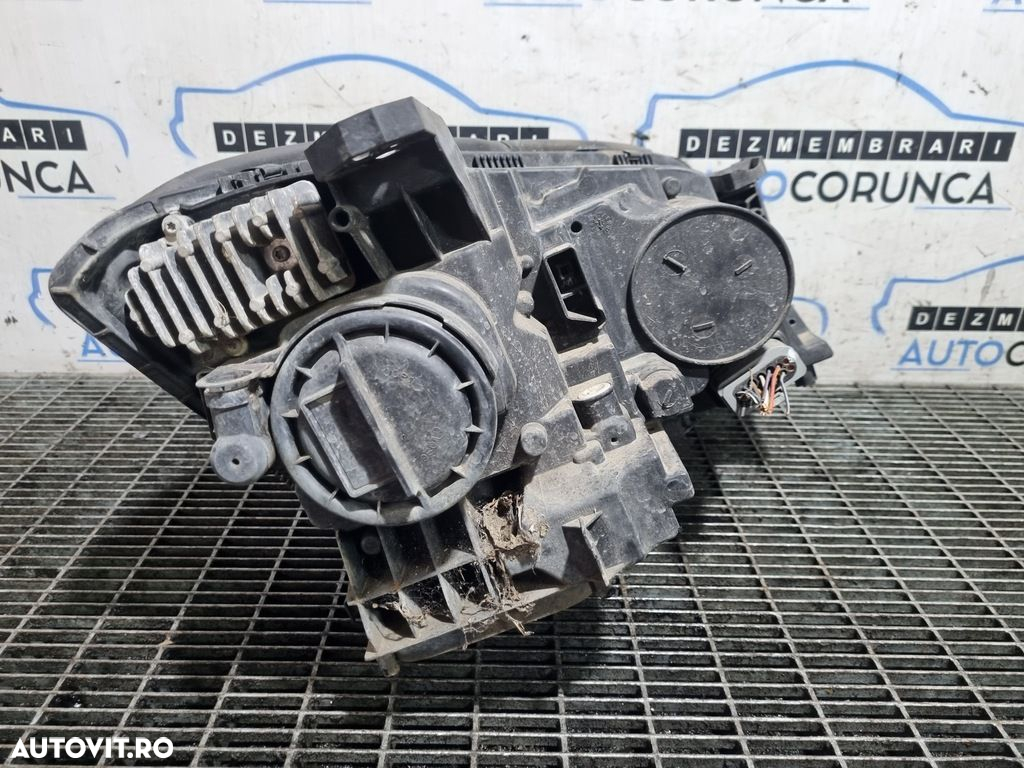 Far Stanga Mercedes GLA ( X156 ) 2013 - 2017 SUV 5 Usi (1256) Xenon BIXENON - 2