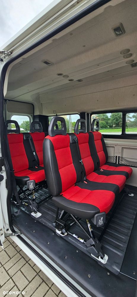 Fiat Ducato L2H2 - 16