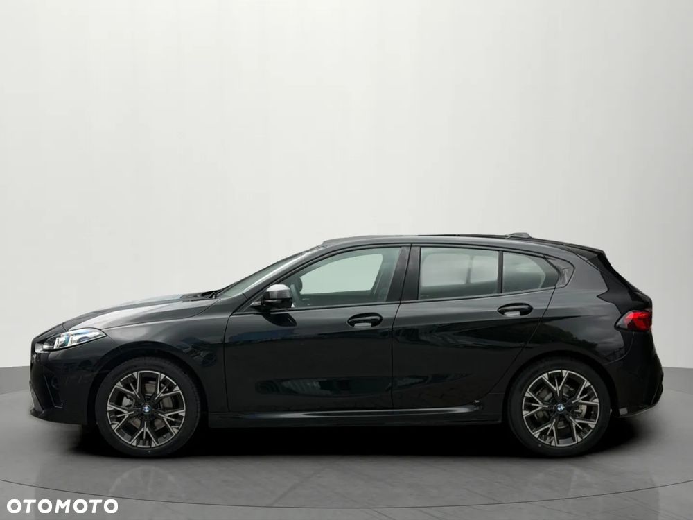 BMW Seria 1 - 3