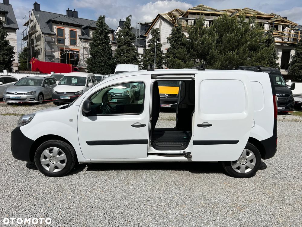 Renault Kangoo 1.5 dCi Long L2H1 FV23% - 5