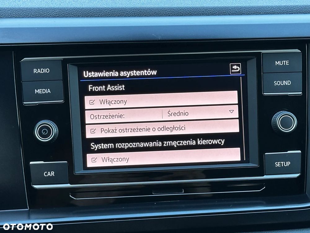 Volkswagen Polo 1.0 SOUND - 16