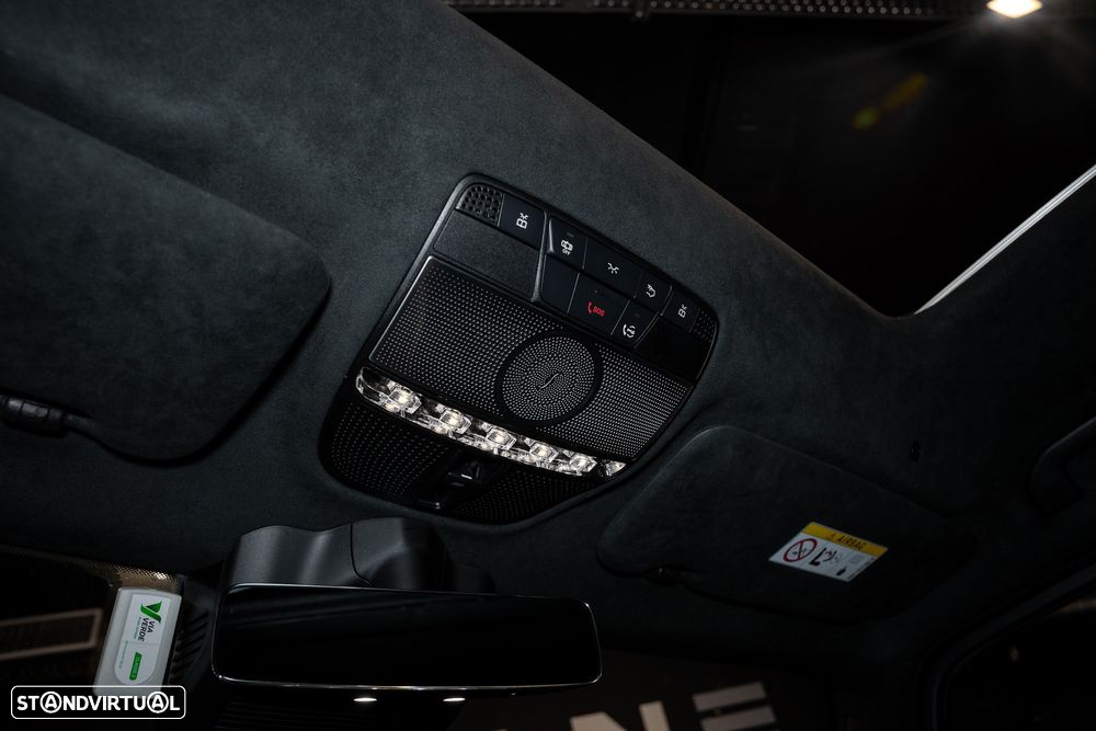 Mercedes-Benz G 63 AMG - 37