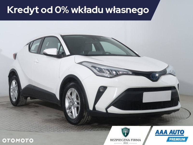 Toyota C-HR - 2