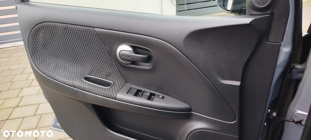 Nissan Note 1.4 Acenta - 16