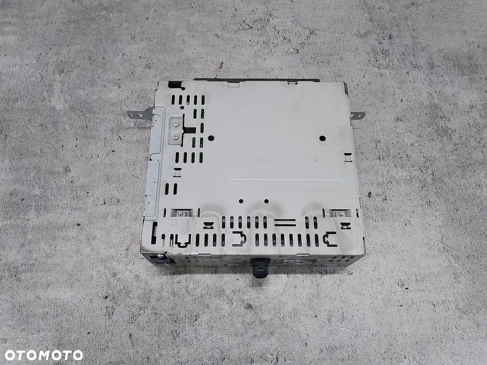 RADIO  VOLVO XC90 ( 02-14 ) 30737973-1 - 3