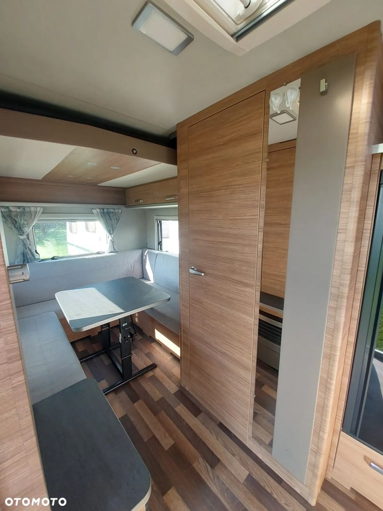 Weinsberg 390 PUH - 17