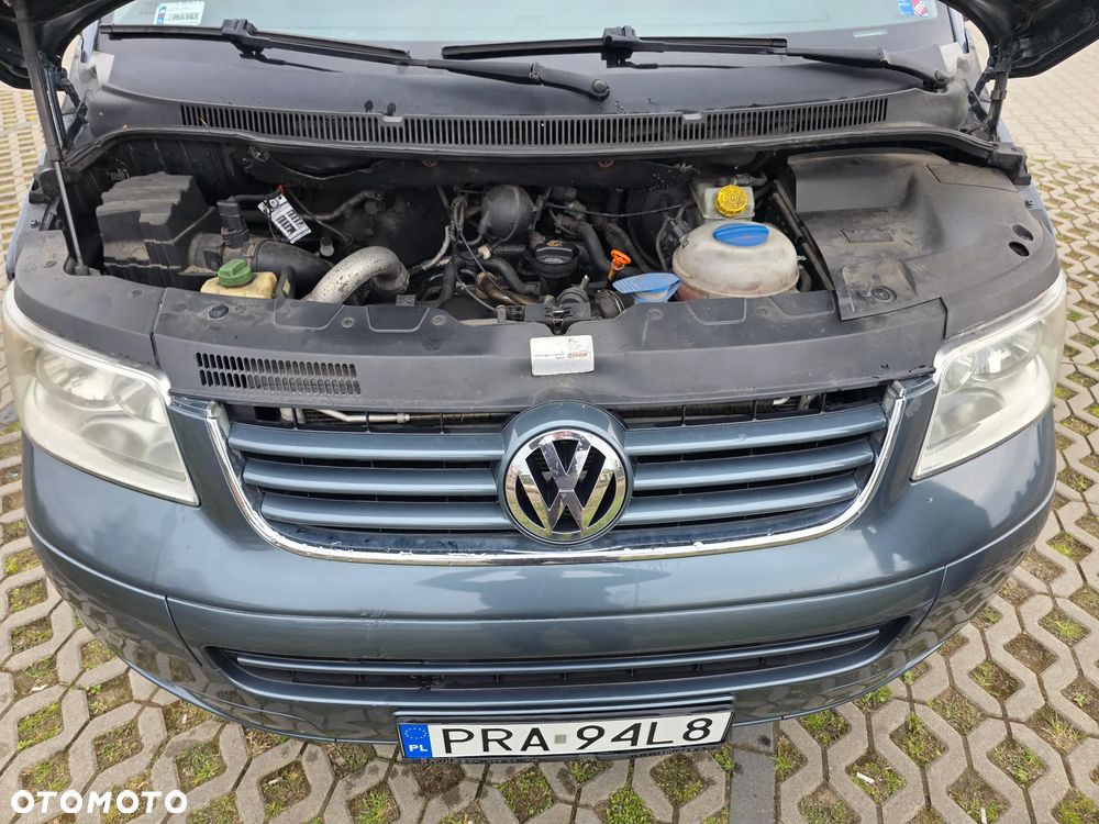 Volkswagen Multivan L1 Highline - 23